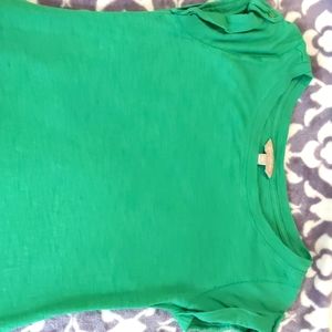 Banana Republic T-shirt Dress